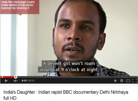 Revoke ban on Nirbhaya documentary: Editors Guild