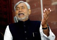 Bihar CM Nitish Kumar starts public interaction programme