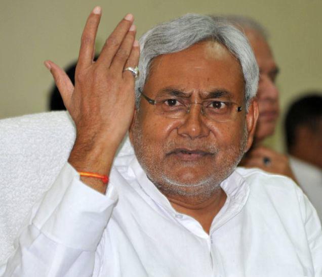 Nitish trust vote appears a mere formality
