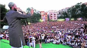 Muslim quota: Shiv Sena tells Owaisi to pursue his demands in Pak