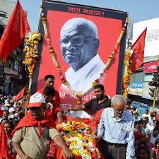 Pansare’s family wants SIT probe under HC’s monitoring