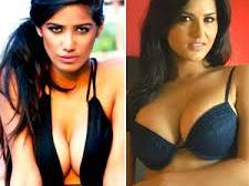 Poonam Pandey competes with Sunny Leone!