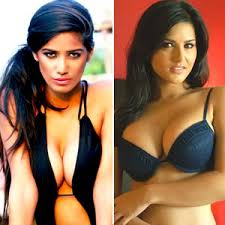 Poonam Pandey competes with Sunny Leone!