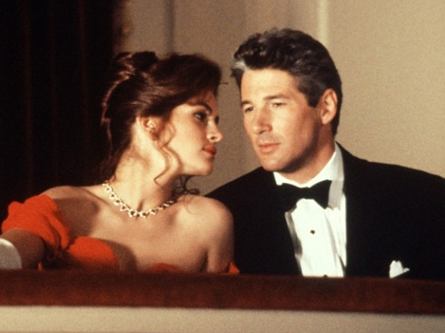 Pretty Woman to Make Broadway Debut