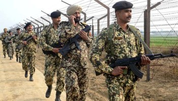 352 Indian prisoners lodged in Pakistan jails: Govt