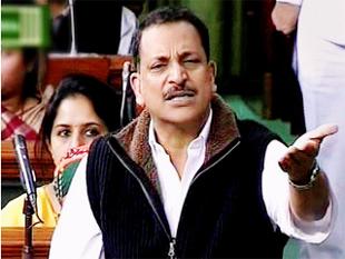 Make in India can’t become reality without skilled workforce: Rajiv Pratap Rudy