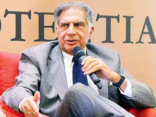 Ratan Tata to head Indian Railways’ Kaya Kalp council