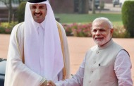 India, Qatar ink six pacts