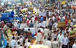UP population to reach 45 crore in next 20-25 years