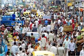 UP population to reach 45 crore in next 20-25 years