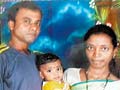 Man beheads wife, surrenders with severed head in Tamil Nadu