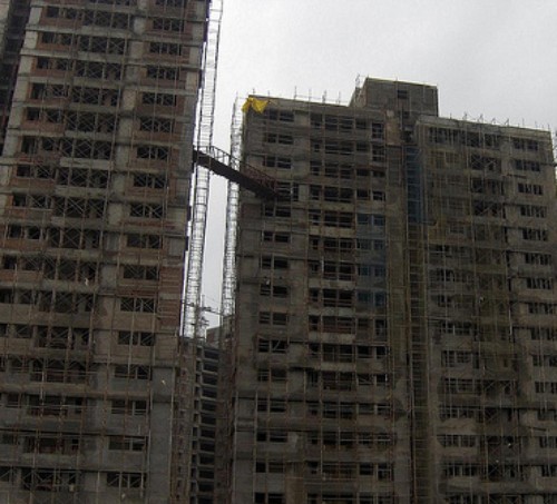 Mushrooming growth of high rise buildings in Delhi-NCR, Mumbai, Bengaluru raises new eartquake safety concerns