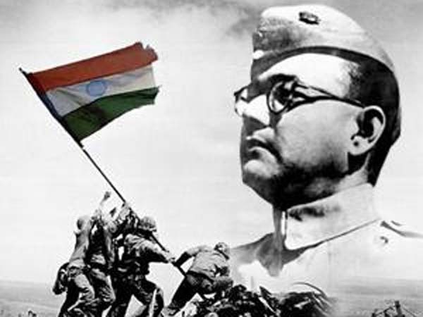 Freedom fighter who served in Netaji’s army dies in Haryana