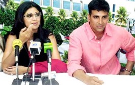 Shilpa Shetty Reunites With Akshay Kumar!