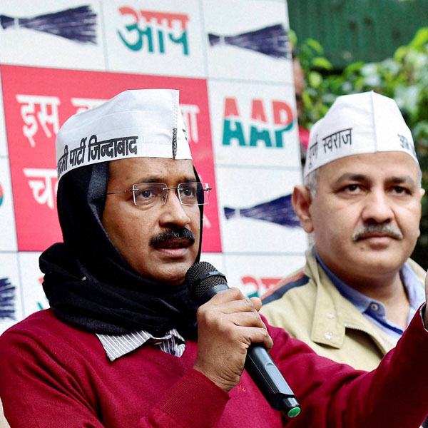 Defamation case: Arvind Kejriwal, Manish Sisodia to appear in court tomorrow