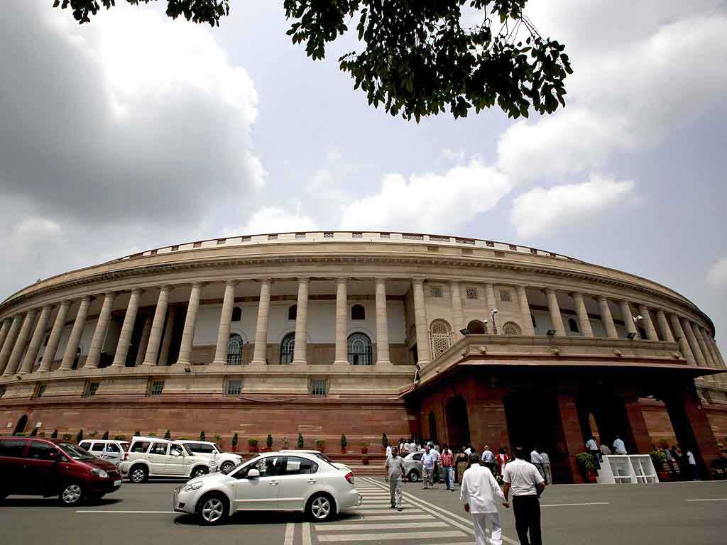 Rajya Sabha’s next session from April 23