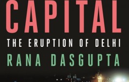 Delhi author Rana Dasgupta shortlisted for Orwell Prize
