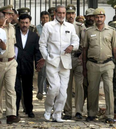 Delhi HC denies bail to 1984 riots case convict