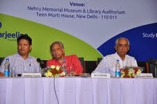 Delhi Seminar for Gorkhaland and the demand of small states concluded