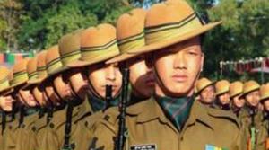 Oldest Gorkha battalion celebrates 200 years of raising