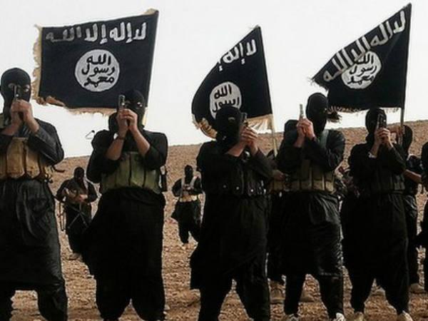 ISIS appeal much less in India: US security expert