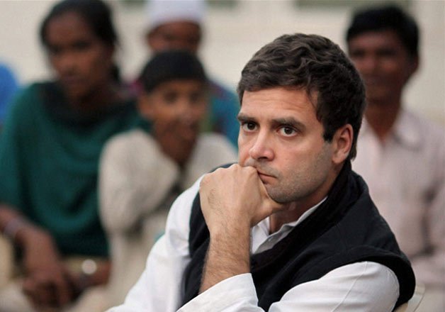 Rahul Gandhi will take part in Kisan Rally: Jairam Ramesh