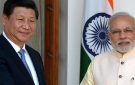 India, China run by forceful leaders: TIME Magazine