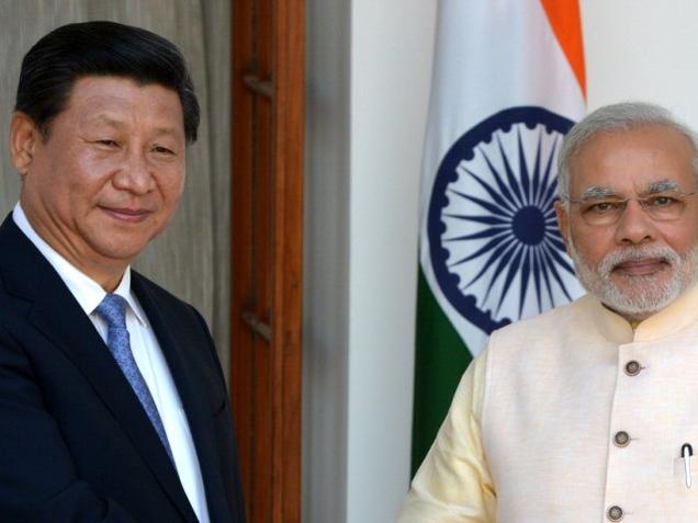 India, China run by forceful leaders: TIME Magazine