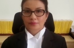 Sikkim’s first woman judge sworn in