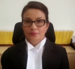 Sikkim’s first woman judge sworn in