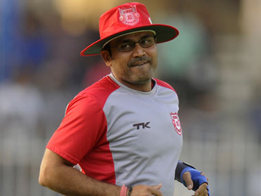 Sehwag credits Mitchell, Axar for win against Rajasthan Royals