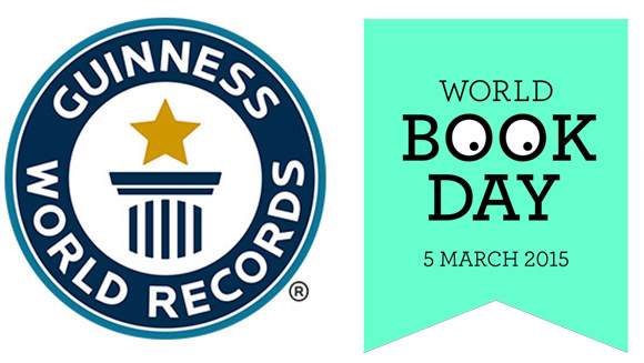 Teacher attempts to enter Guinness Book of World Records