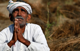 AAP government to announce relief package for rain-hit farmers soon