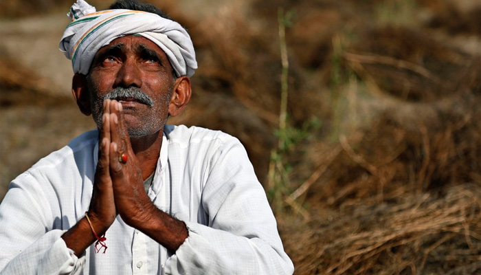 AAP government to announce relief package for rain-hit farmers soon