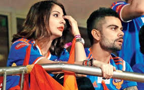 Anushka to perform in IPL 8?