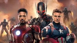 The Avengers: Age of Ultron: Movie review