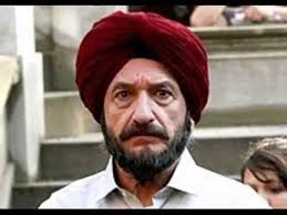 Ben Kingsley Plays A Sikh Cabbie