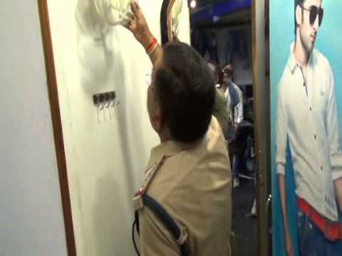 Three arrested for CCTV in women’s changing room