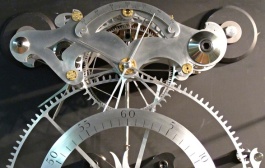 Clockmaker John Harrison vindicated 250 years after ‘absurd’ claims