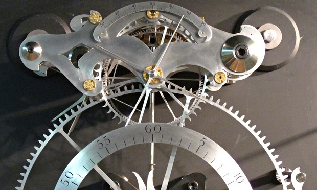Clockmaker John Harrison vindicated 250 years after ‘absurd’ claims