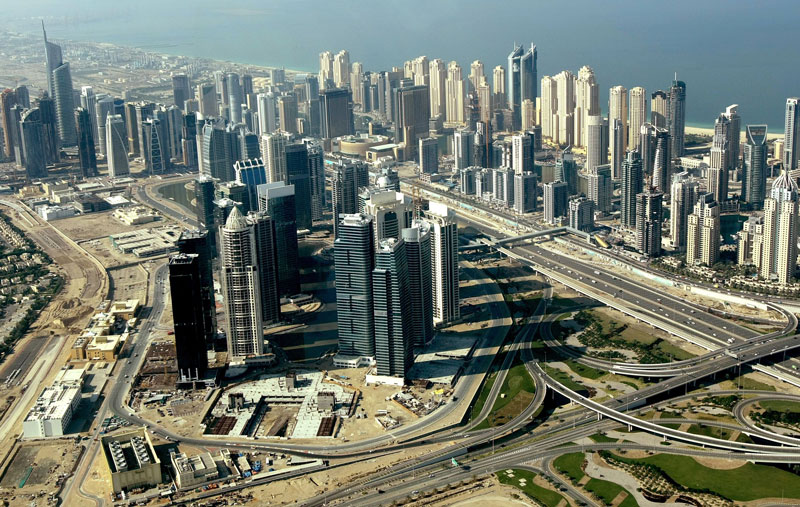 How Indians have become the largest non-Arab investors in Dubai’s real estate