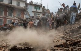 Google opens its Person Finder tool to aid earthquake relief efforts in Nepal