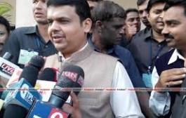 Fadnavis sets priorities for Hannover Trade Fair