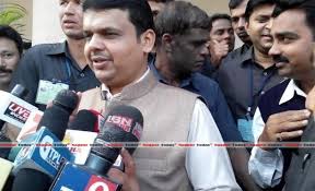 Fadnavis sets priorities for Hannover Trade Fair