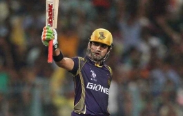 IPL 2015 DD vs KKR Highlights: Gautam Gambhir Guides Knight Riders Past Delhi Daredevils