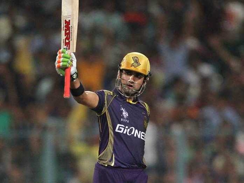 IPL 2015 DD vs KKR Highlights: Gautam Gambhir Guides Knight Riders Past Delhi Daredevils