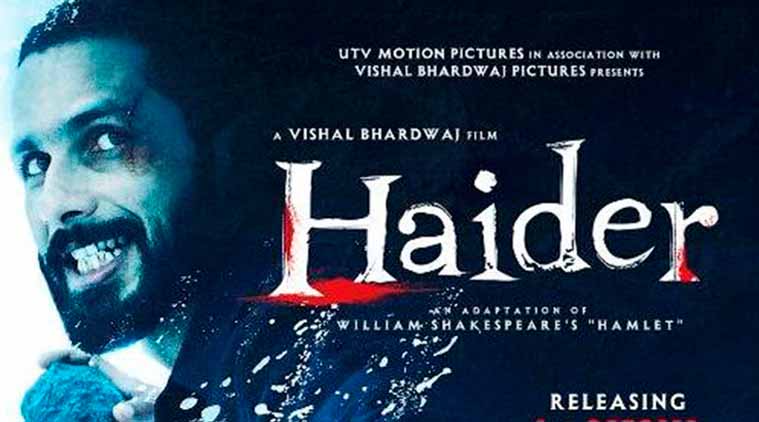 Shahid Kapoor’s ‘Haider’ wins big at IIFA technical awards