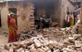 Quake toll in India goes up to 72, India ramps up relief in Nepal