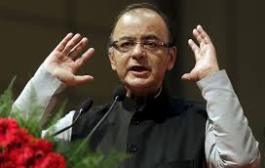 Indo-US ties stronger than ever: Finance Minister Arun Jaitley