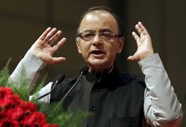 Indo-US ties stronger than ever: Finance Minister Arun Jaitley